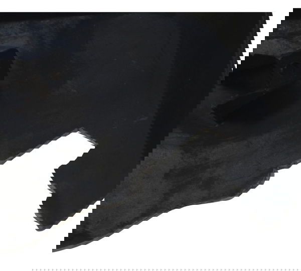 Carenagem Farol C/ Avaria Honda Cbr 1000 Rr 04-07 Original