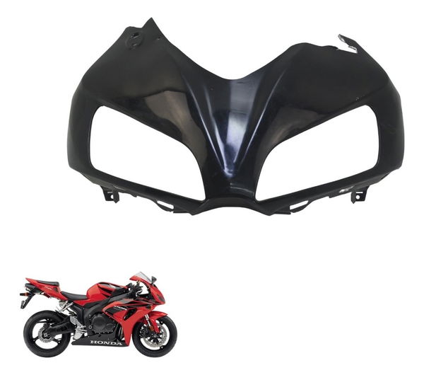 Carenagem Farol C/ Avaria Honda Cbr 1000 Rr 04-07 Original