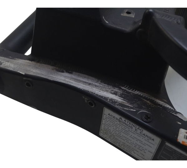 Quadro Elástico C/avaria Honda Cbr 1000 Rr 04-07 Original