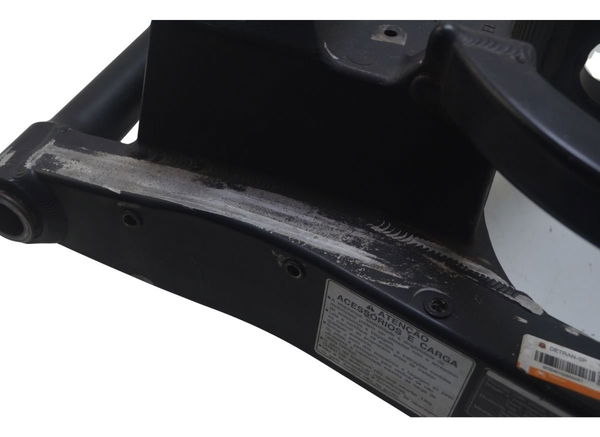 Quadro Elástico C/avaria Honda Cbr 1000 Rr 04-07 Original