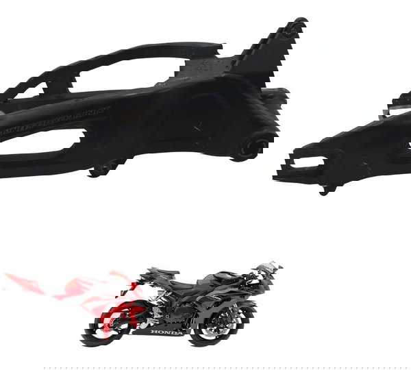 Quadro Elástico C/avaria Honda Cbr 1000 Rr 04-07 Original