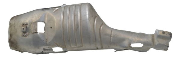 Protetor Ponteira C/avaria Honda Cbr 1000 Rr 04-07 Original