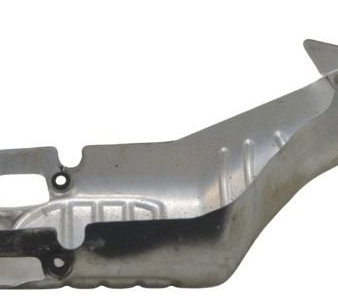 Protetor Ponteira C/avaria Honda Cbr 1000 Rr 04-07 Original