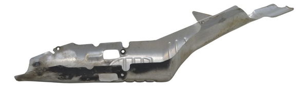 Protetor Ponteira C/avaria Honda Cbr 1000 Rr 04-07 Original