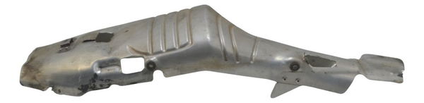 Protetor Ponteira C/avaria Honda Cbr 1000 Rr 04-07 Original