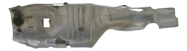 Protetor Ponteira C/avaria Honda Cbr 1000 Rr 04-07 Original