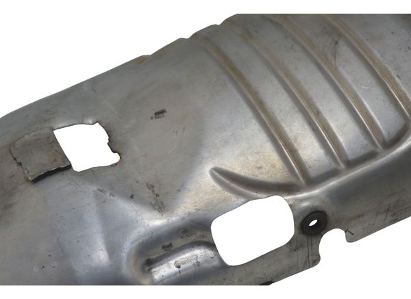 Protetor Ponteira C/avaria Honda Cbr 1000 Rr 04-07 Original