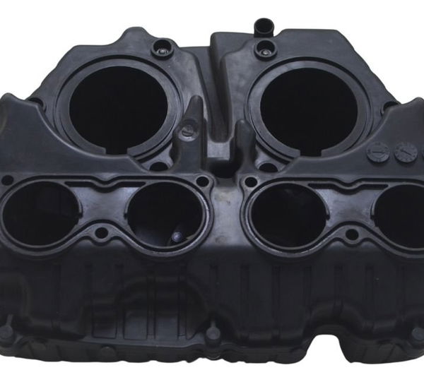 Caixa Filtro Ar Honda Cbr 1000 Rr 04-07 Original