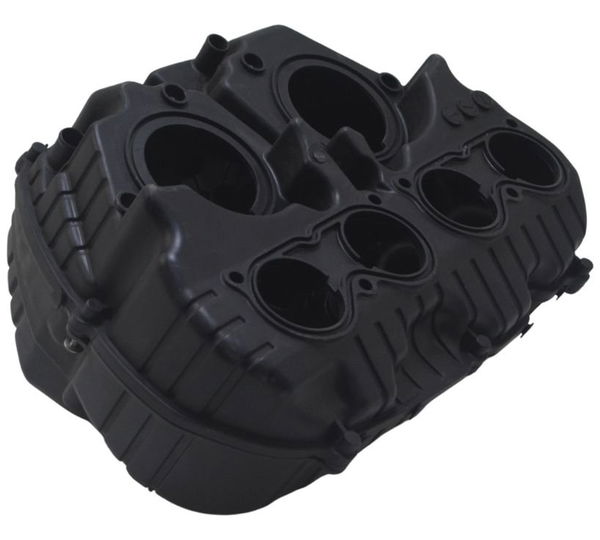 Caixa Filtro Ar Honda Cbr 1000 Rr 04-07 Original