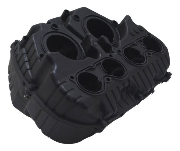 Caixa Filtro Ar Honda Cbr 1000 Rr 04-07 Original