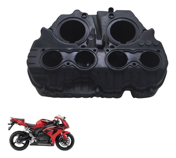 Caixa Filtro Ar Honda Cbr 1000 Rr 04-07 Original