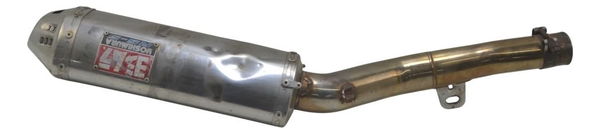 Ponteira Escape Yoshimura C/avaria Honda Cbr 1000 Rr 04-07