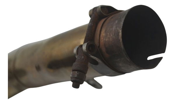 Ponteira Escape Yoshimura C/avaria Honda Cbr 1000 Rr 04-07