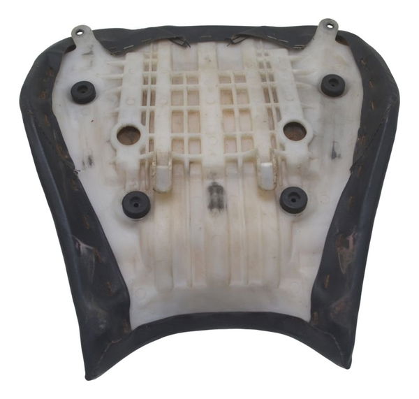 Banco Dianteiro C/avaria Honda Cbr 1000 Rr 04-07 Original Preto