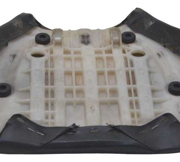 Banco Dianteiro C/avaria Honda Cbr 1000 Rr 04-07 Original Preto