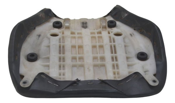 Banco Dianteiro C/avaria Honda Cbr 1000 Rr 04-07 Original Preto