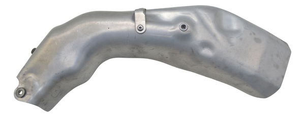 Protetor Curva Escape C/avaria Honda Cbr 1000 Rr 04-07 Origi