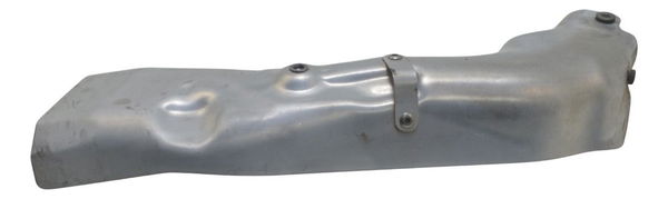 Protetor Curva Escape C/avaria Honda Cbr 1000 Rr 04-07 Origi