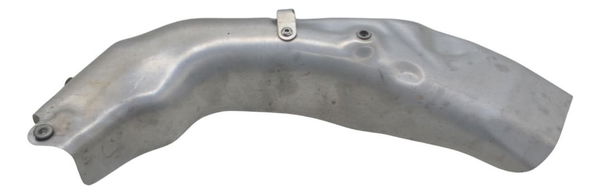 Protetor Curva Escape C/avaria Honda Cbr 1000 Rr 04-07 Origi