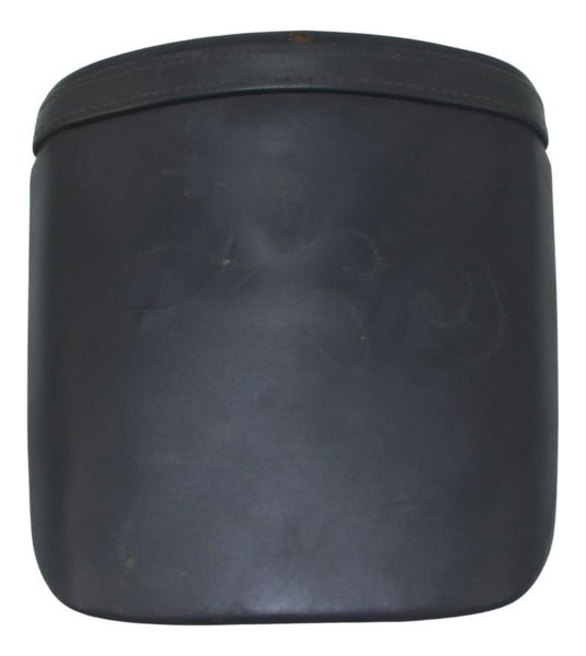 Banco Traseiro C/ Avaria Honda Cbr 1000 Rr 04-07 Original Preto