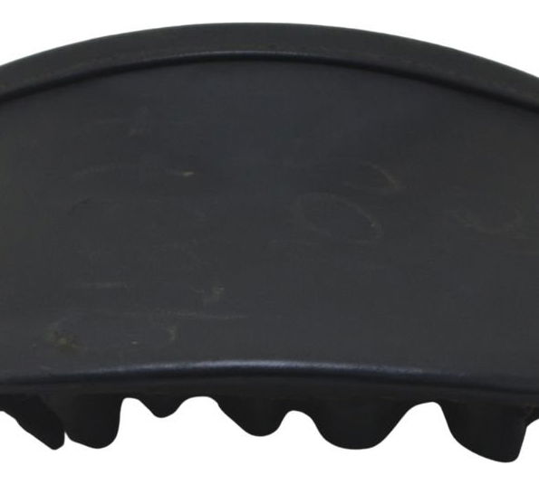 Banco Traseiro C/ Avaria Honda Cbr 1000 Rr 04-07 Original Preto