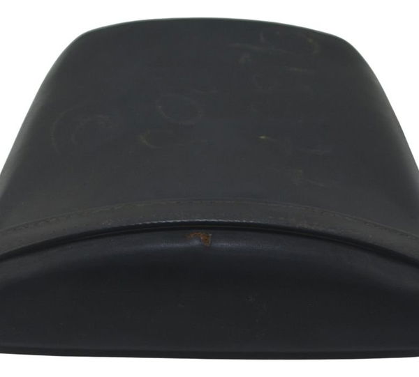 Banco Traseiro C/ Avaria Honda Cbr 1000 Rr 04-07 Original Preto