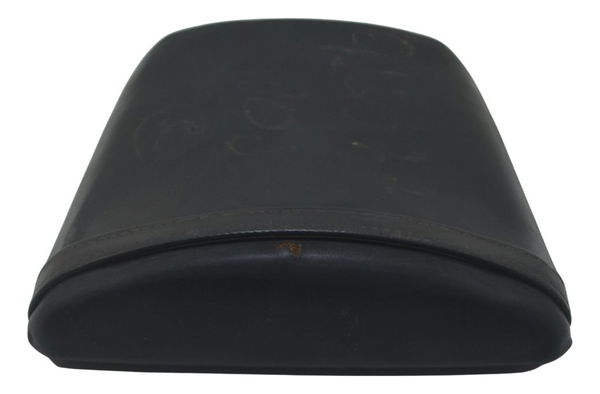 Banco Traseiro C/ Avaria Honda Cbr 1000 Rr 04-07 Original Preto