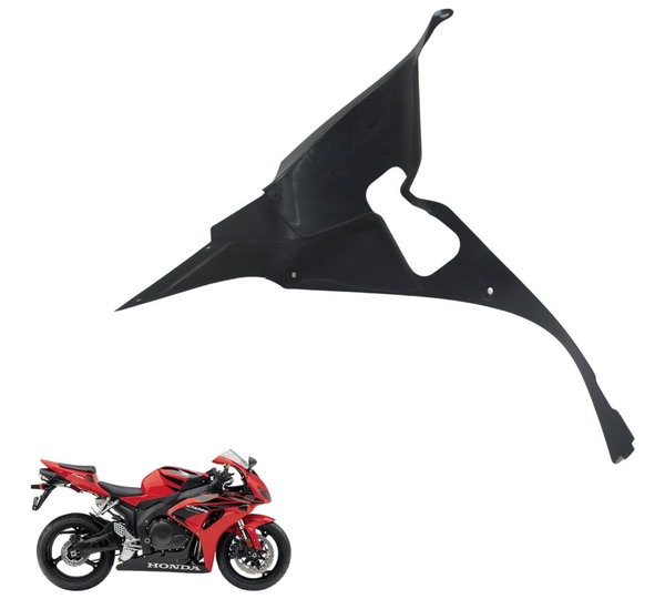 Carenagem Frontal Interna Dir Honda Cbr 1000 Rr 04-07 Origin