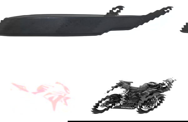 Capa Corrente Honda Cbr 1000 Rr 04-07 Original