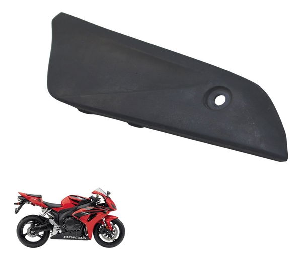 Acabamento Carenagem Esquerda Honda Cbr 1000 Rr 04-07 Origin