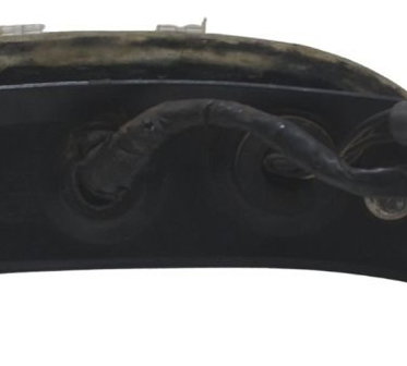 Lanterna Traseira C/detalhes Honda Cbr 1000 Rr 04-07 Origina