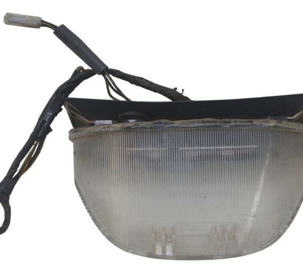 Lanterna Traseira C/detalhes Honda Cbr 1000 Rr 04-07 Origina