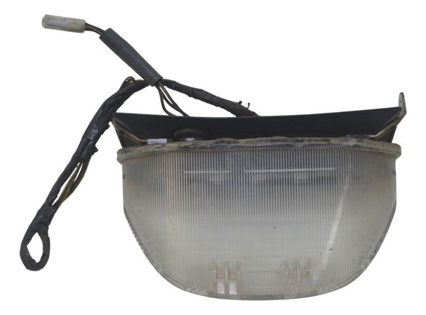 Lanterna Traseira C/detalhes Honda Cbr 1000 Rr 04-07 Origina