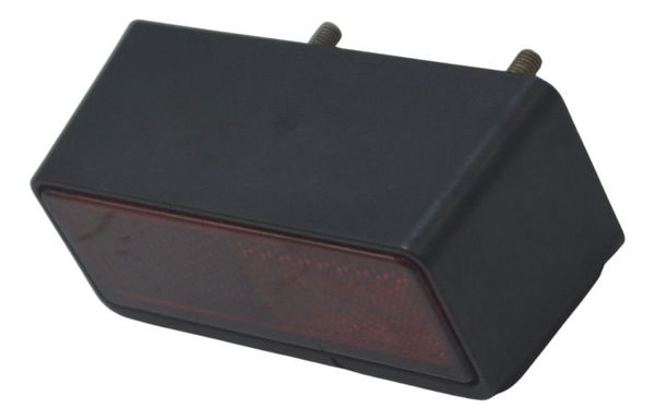 Carcaça Luz Placa Honda Cbr 1000 Rr 04-07 Original