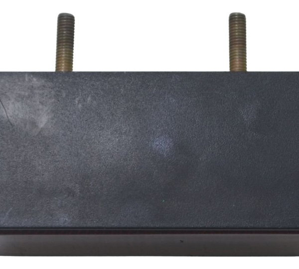 Carcaça Luz Placa Honda Cbr 1000 Rr 04-07 Original