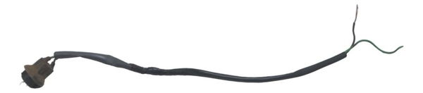 Chicote Luz Placa Honda Cbr 1000 Rr 04-07 Original