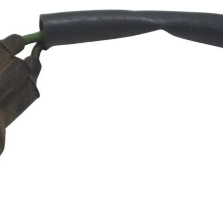 Chicote Luz Placa Honda Cbr 1000 Rr 04-07 Original