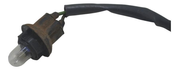 Chicote Luz Placa Honda Cbr 1000 Rr 04-07 Original