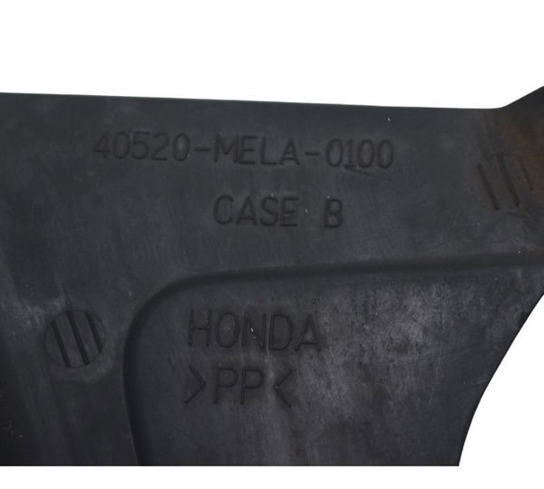 Capa Corrente Honda Cbr 1000 Rr 04-07 Original