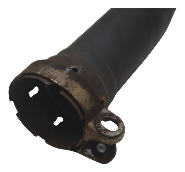 Curva Escape Honda Cbr 1000 Rr 04-07 Original