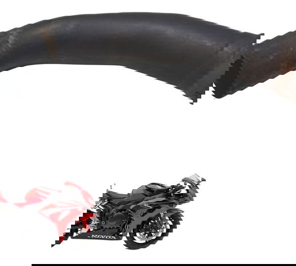 Curva Escape Honda Cbr 1000 Rr 04-07 Original