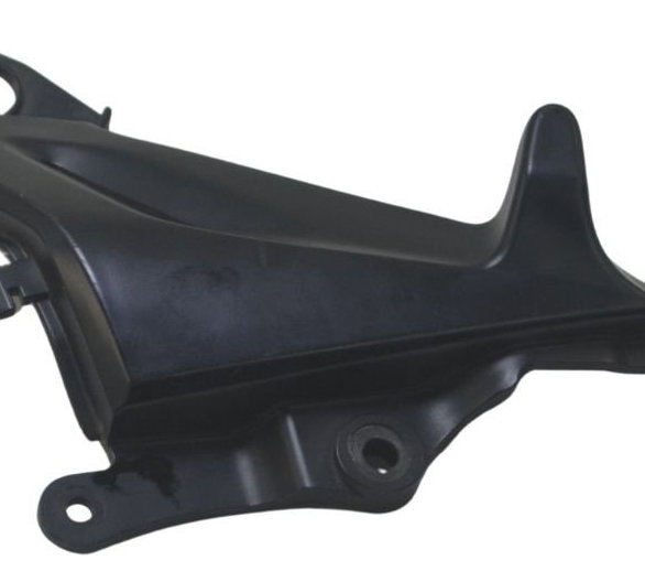 Suporte Pisca Traseiro Esquerdo Honda Cbr 1000 Rr 04-07 Orig