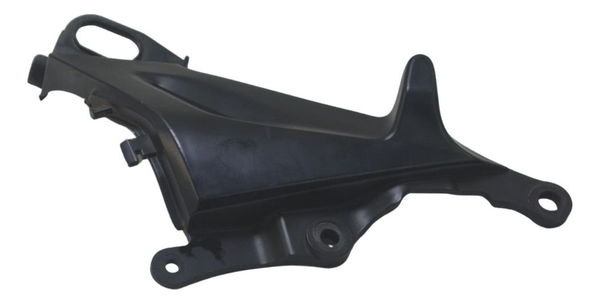 Suporte Pisca Traseiro Esquerdo Honda Cbr 1000 Rr 04-07 Orig