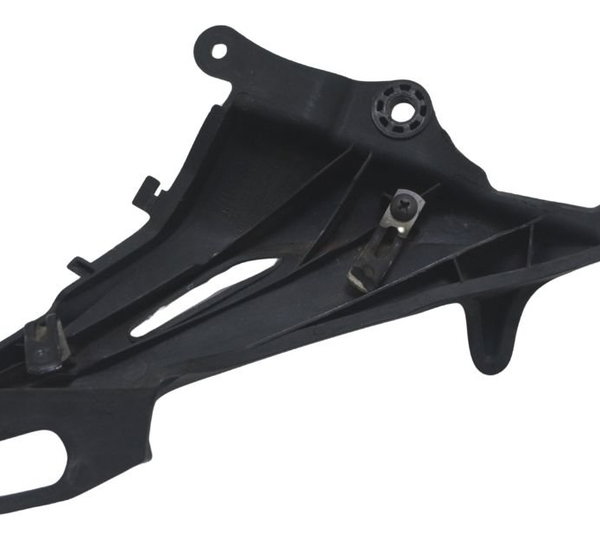 Suporte Pisca Traseiro Esquerdo Honda Cbr 1000 Rr 04-07 Orig