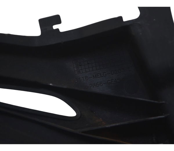 Suporte Pisca Traseiro Esquerdo Honda Cbr 1000 Rr 04-07 Orig