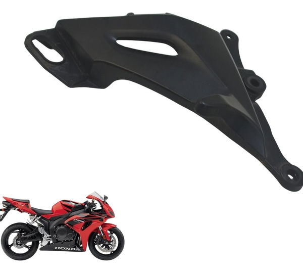 Suporte Pisca Traseiro Direito Honda Cbr 1000 Rr 04-07 Origi
