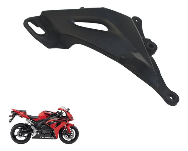 Suporte Pisca Traseiro Direito Honda Cbr 1000 Rr 04-07 Origi