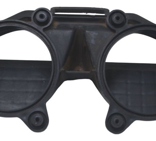 Duto Ar Honda Cbr 1000 Rr 04-07 Original