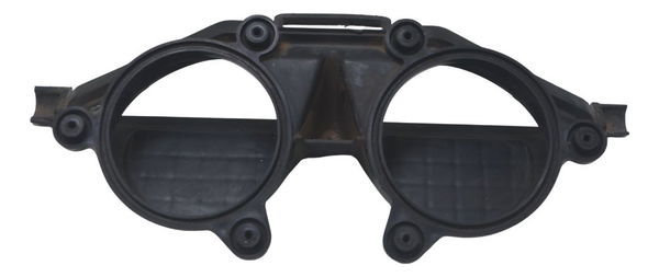 Duto Ar Honda Cbr 1000 Rr 04-07 Original