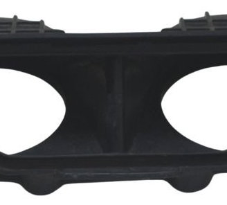 Duto Ar Honda Cbr 1000 Rr 04-07 Original